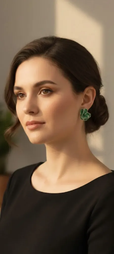 Stud Earring